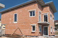Barnhill home extensions