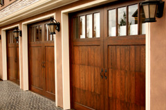 Barnhill garage extension quotes