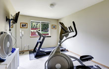 Barnhill home gym construction leads