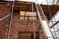 house extensions Barnhill